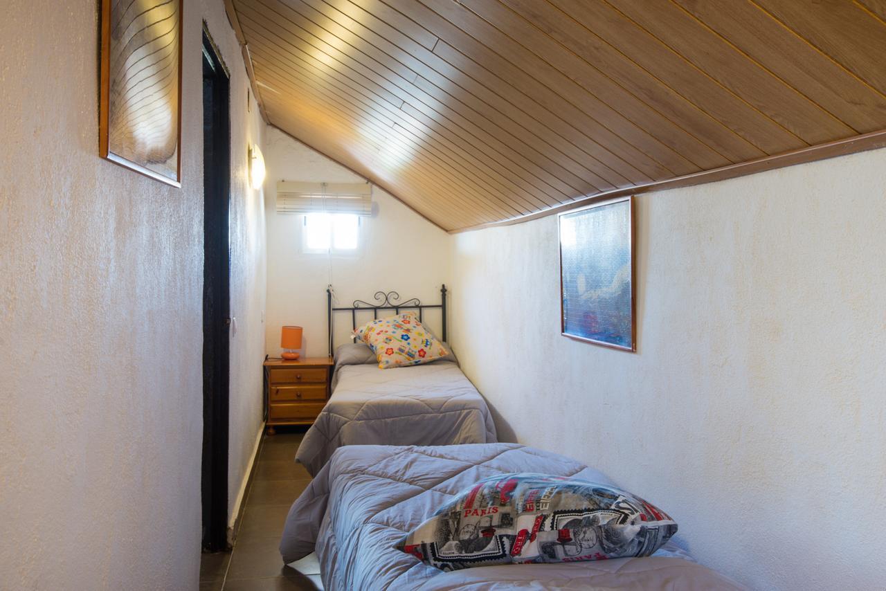 Casa Can Vila Las Marquesas Guest House Sant Pere de Vilamajor Exterior photo